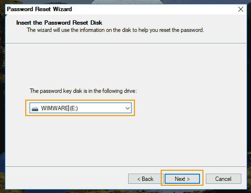 Unlock Windows Server 2012 R2 Admin Password If Locked Out